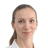 Врач Кочеткова Анастасия Юрьевна