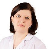 Врач Колчина Анна Сергеевна
