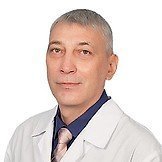 Врач Колесников Валерий Николаевич