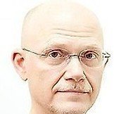Врач Колмацуй Игорь Анатольевич