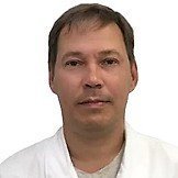 Врач Кологривов Кирилл Александрович