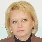 Врач Колосова Татьяна Александровна