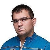 Врач Колпащиков Дмитрий Викторович