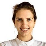 Врач Колупаева Елена Сергеевна