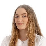 Врач Комарова Светлана Дмитриевна 