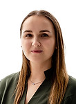 Врач Комлева Полина Игоревна