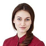 Врач Кондакова Римма Валерьевна