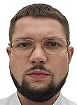 Врач Конев Семён Сергеевич