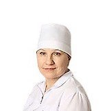 Врач Конькова Ирина Викторовна