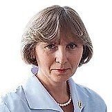 Врач Конопелько Елена Викторовна