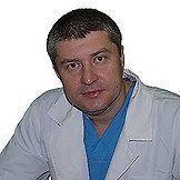Врач Корнев Владимир Николаевич