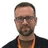 Врач Корнилов Владимир Олегович