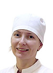 Врач Корнилова Елена Игоревна