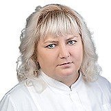 Врач Корнишина Ирина Владимировна