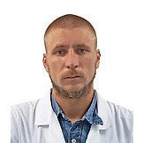 Врач Коржинский Леонид Сергеевич