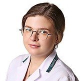 Врач Косьянова Антонина Евгеньевна