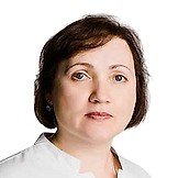 Врач Костень Наталья Сергеевна