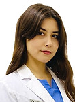 Врач Анненкова Яна Александровна