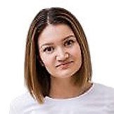 Врач Костык Дарья Александровна
