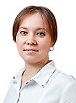 Врач Косыгина Юлия Касимовна