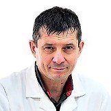 Врач Ковалев Юрий Александрович