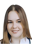 Врач Ковширина Анна Евгеньевна