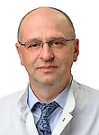 Врач Ковынцев Дмитрий Николаевич