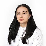 Врач Козаева Елена Вячеславовна