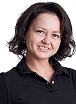 Врач Кожанова Юлия Николаевна
