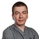 Врач Козырев Антон Анатольевич