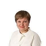 Врач Краюхина Валерия Львовна