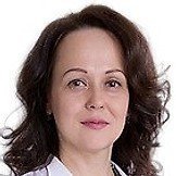Врач Краснятова Юлия Александровна