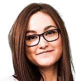 Врач Красноярова Карина Маратовна