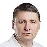 Врач Красов Александр Михайлович