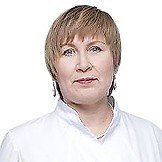 Врач Кравченко Юлия Николаевна