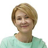 Врач Кравченко Людмила Павловна