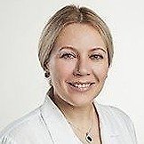 Врач Кречмер Маргарита Юрьевна