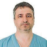 Врач Кривошеев Кирилл Викторович
