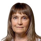 Врач Кривошеина Марина Николаевна