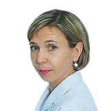 Врач Кривошеина Ольга Ивановна