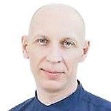 Врач Кублинский Константин Сергеевич