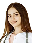 Врач Кудиярова Анжелика Алексеевна