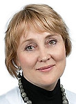Врач Кудяшова Надежда Валерьевна