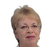 Врач Кудряшова Татьяна Александровна
