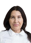 Врач Кудряшова Валентина Владимировна