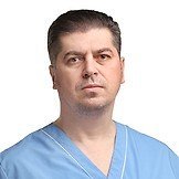 Врач Кухаренко Михаил Викторович