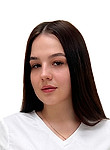 Врач Кукушко Елена Владимировна