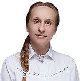 Врач Кулагина Дарья Павловна