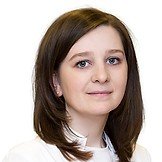 Врач Куликова Софья Николаевна