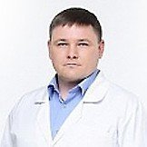 Врач Курбатов Илья Александрович